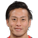 Teruhito Nakagawa foto