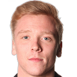 Gustav Sandberg Magnusson