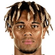 Etienne Amenyido foto