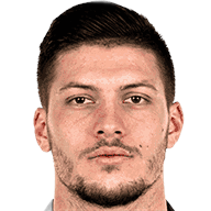 Luka Jovic