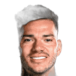 Ederson foto