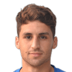 Luciano Guaycochea foto