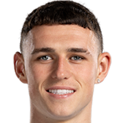 Phil Foden