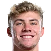 Rasmus Højlund foto