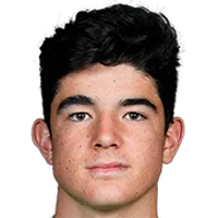 Anselmo MacNulty foto