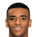 Jewison Bennette foto