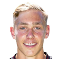 Julian Baas foto