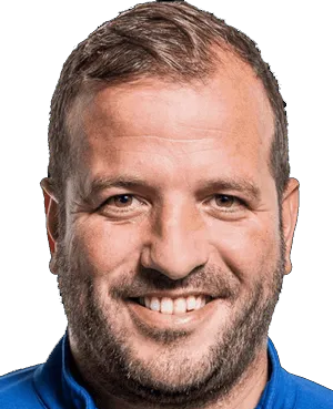 R. van der Vaart