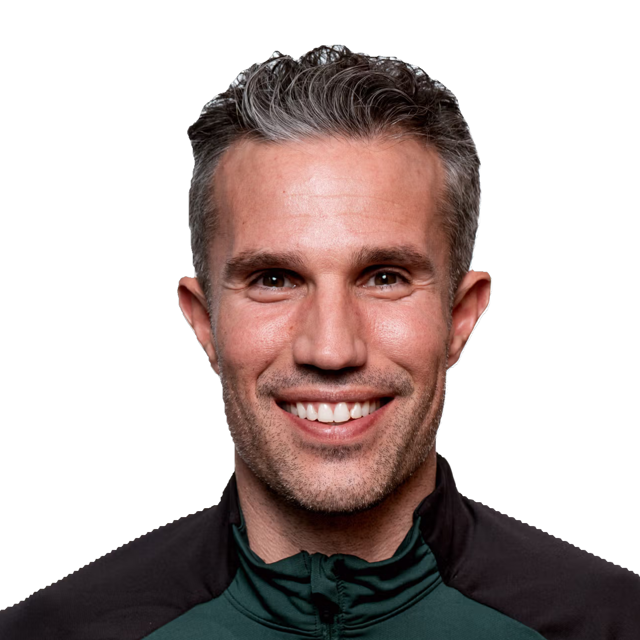 Robin van Persie