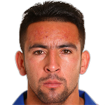 Mauricio Isla foto