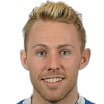 Daniel Galbraith foto