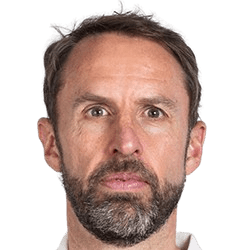 Gareth Southgate