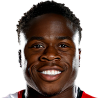 M. Obafemi