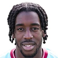 Josh Wilson-Esbrand foto