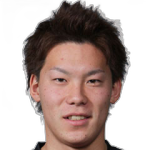 Kazuki Kushibiki foto