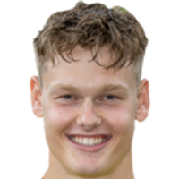 Pascal Kuiper foto