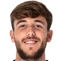Nico González