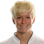 Megan Rapinoe