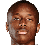 Stéphane Diarra foto