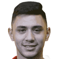 Tomás Sandoval foto