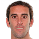 Diego Godín