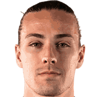 Jackson Irvine