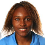 Dorine Nina Chuigoue