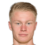 Kristoffer Tønnessen foto