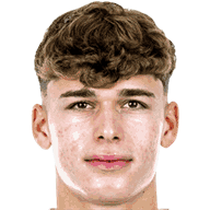 Noah Weißhaupt foto