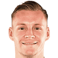 Bernd Leno foto