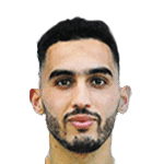 Badr Boulahroud foto