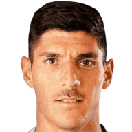 Gabriel Alanís foto