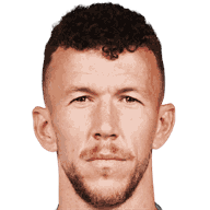 Ivan Perisic foto