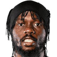 Y. Gervinho