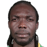 Moise Brou Apanga foto