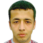 A. Sharipov