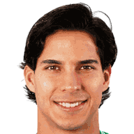 Diego Lainez