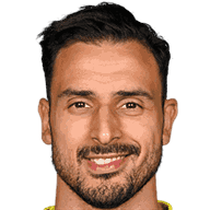 Nacer Chadli