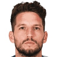 Dries Mertens foto