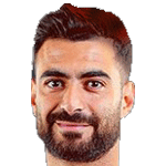 Hamza Mathlouthi foto