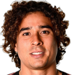 Guillermo Ochoa