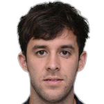 Sebastián Gallegos foto