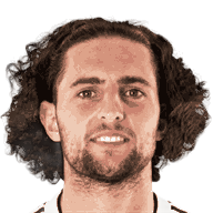 Adrien Rabiot