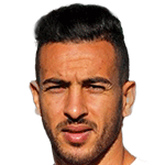 El Mehdi Oubilla