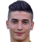 Michalis Kouiroukidis foto