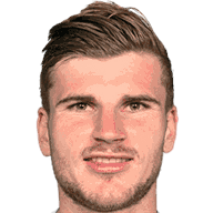 Timo Werner foto