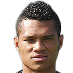 Rolando Blackburn foto