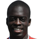 Mamadou N'Doye