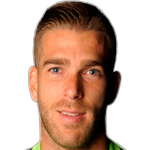 Adrián San Miguel del Castillo