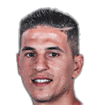 Mohammed Nahiri foto